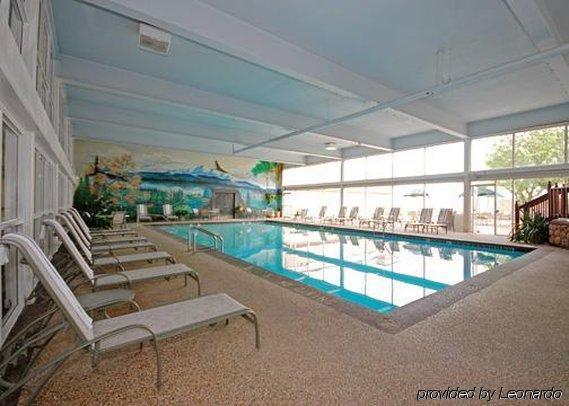 Clarion Inn And Events Center Pueblo North Facilities photo